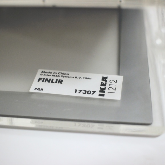 NEW Ikea Finlir picture frame - Picture 5 of 11